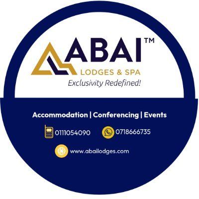 Abai Lodges & Spa's icon