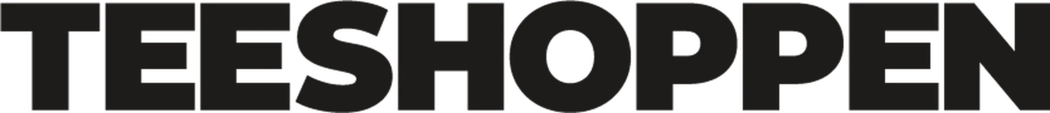 TEESHOPPEN's logos