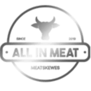 All In Meat LLC logo