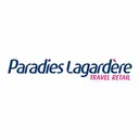Paradies Lagardère's icon