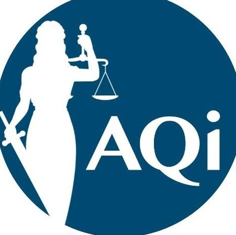 AQI (Aequitas) logo