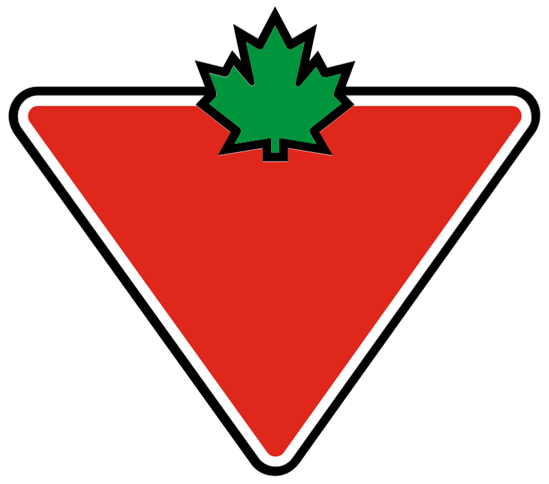 Canadian Tire logo