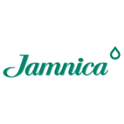 Jamnica plus's logos