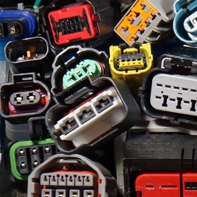Connector Experts's icon