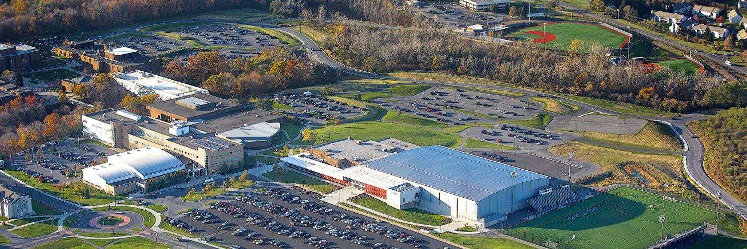 Onondaga Community College - Men's Wrestling campus