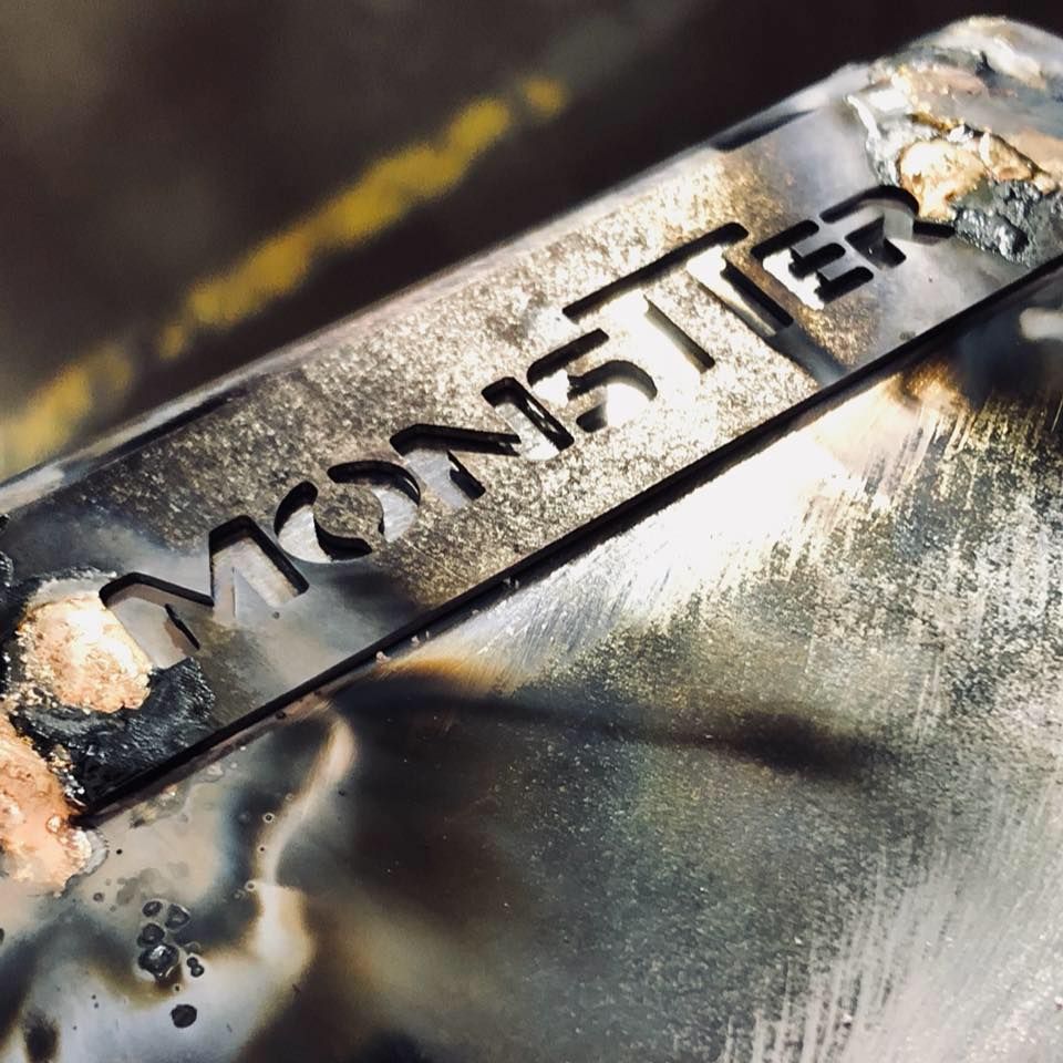 Monstter lda.'s icon