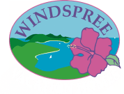 Windspree's logos