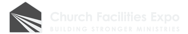 Church Facilities Conference & Expo's logos