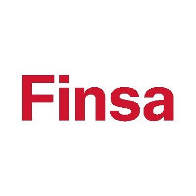 Finsa's icon