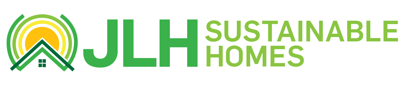 JLH Sustainable's logos