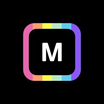 Mokker AI logo