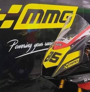 MMGRacingStore Logo & Brand Assets (SVG, PNG and vector) - Brandfetch