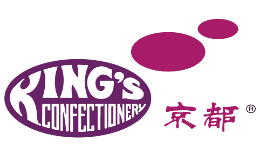 King's Confectionery Bangladesh | Dhaka's logos