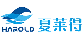 Harold Sanitary's logos