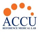 Accureference's icon