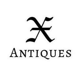 Exhibit Antiques's icon