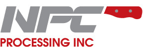 NPC Processing Inc. logo