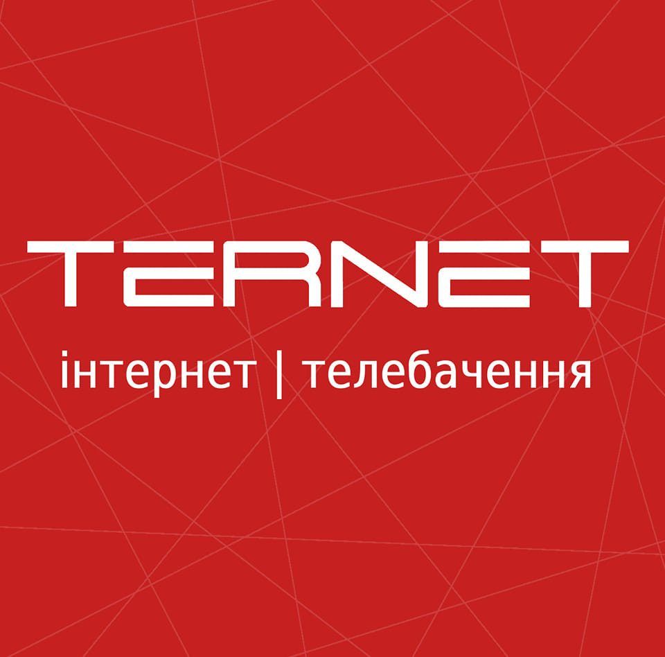 TERNET's icon