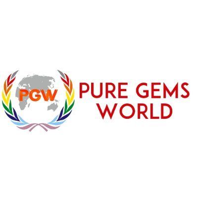 Pure Gems World's icon