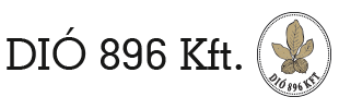 Dio896's logos
