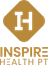 Inspire Health PT logo