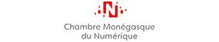 Chambre Monégasque du Numérique's logos