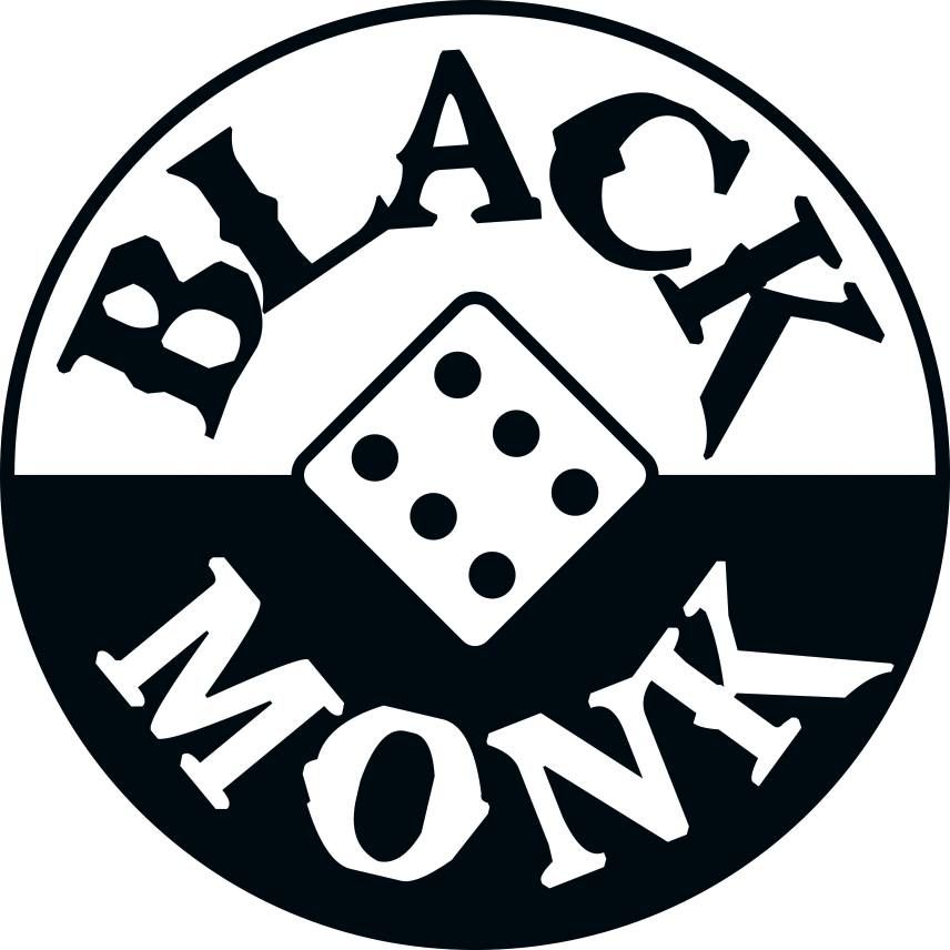 Black Monk's icon