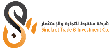 Sinokrot Trade & Investment Co's logos