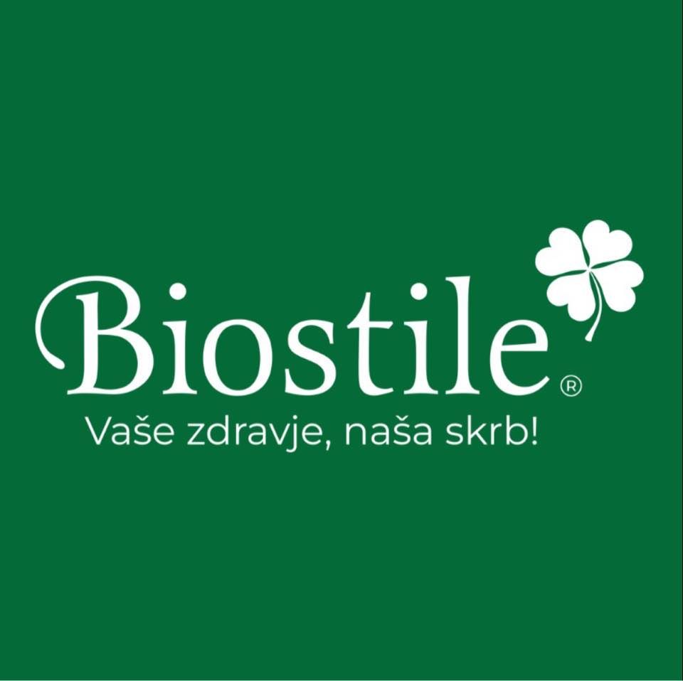 Biostile Slovenija's icon