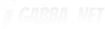 1Gabba's logos