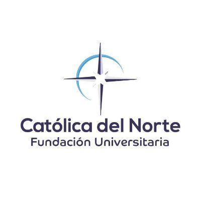 Católica del Norte's icon