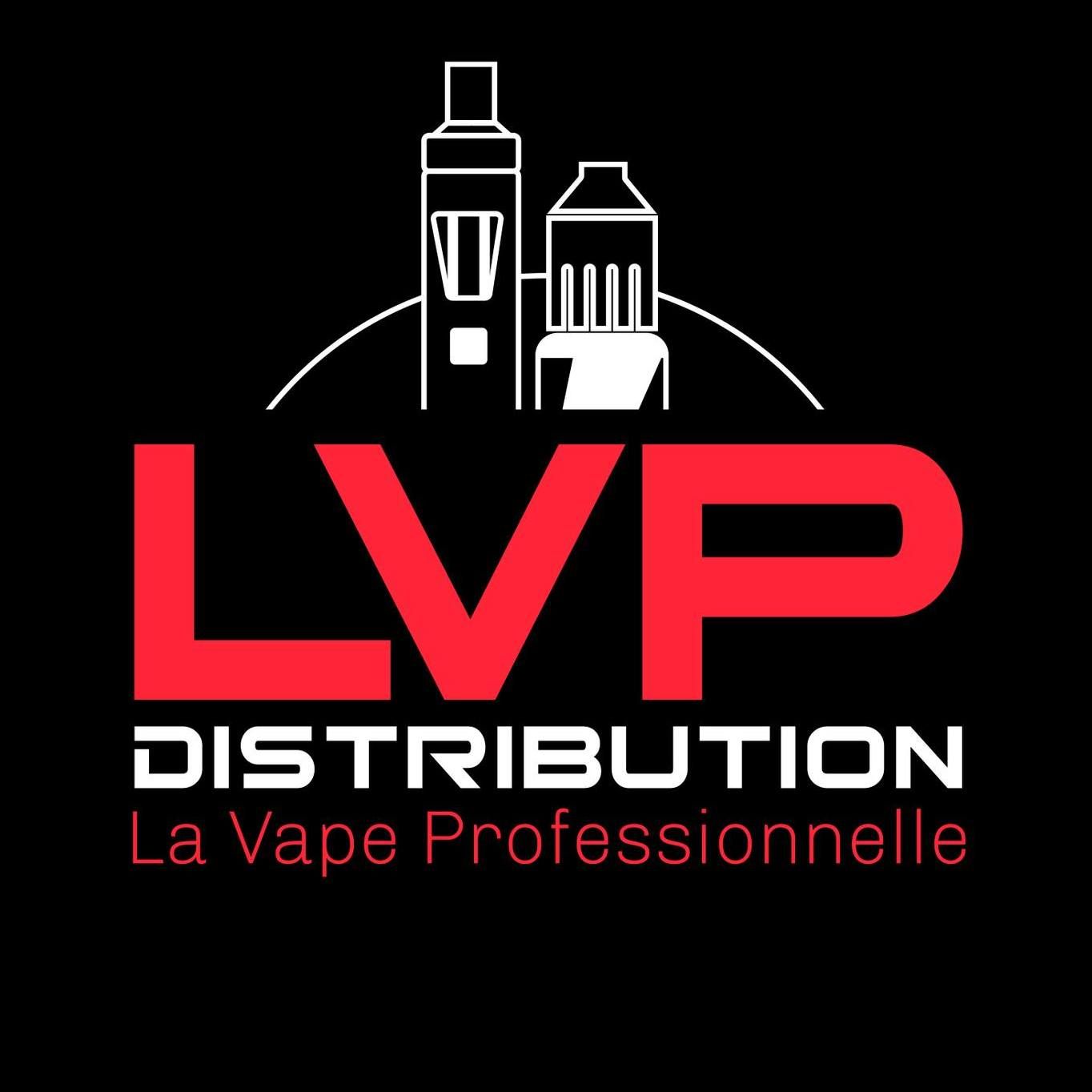LVP Distribution Logo & Brand Assets (SVG, PNG and vector) - Brandfetch