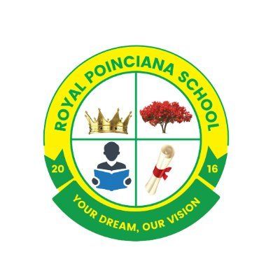 Royal Poinciana School's icon