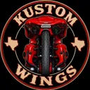 Kustomwings's icon