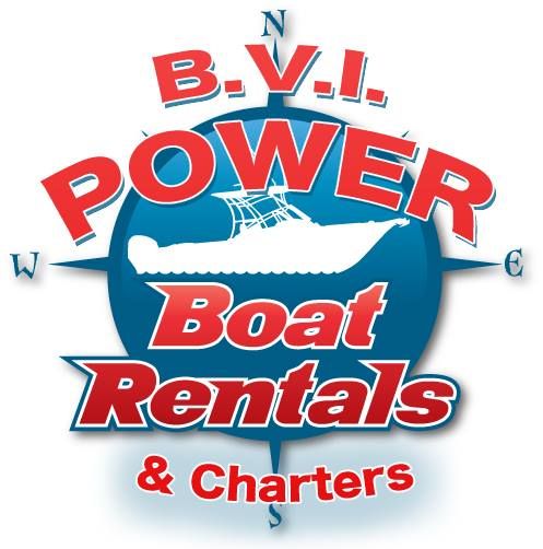 BVI Power Boat Rentals's icon