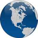 Latitude Longitude's icon