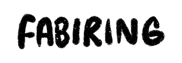 ⋆ Fabiring's logos