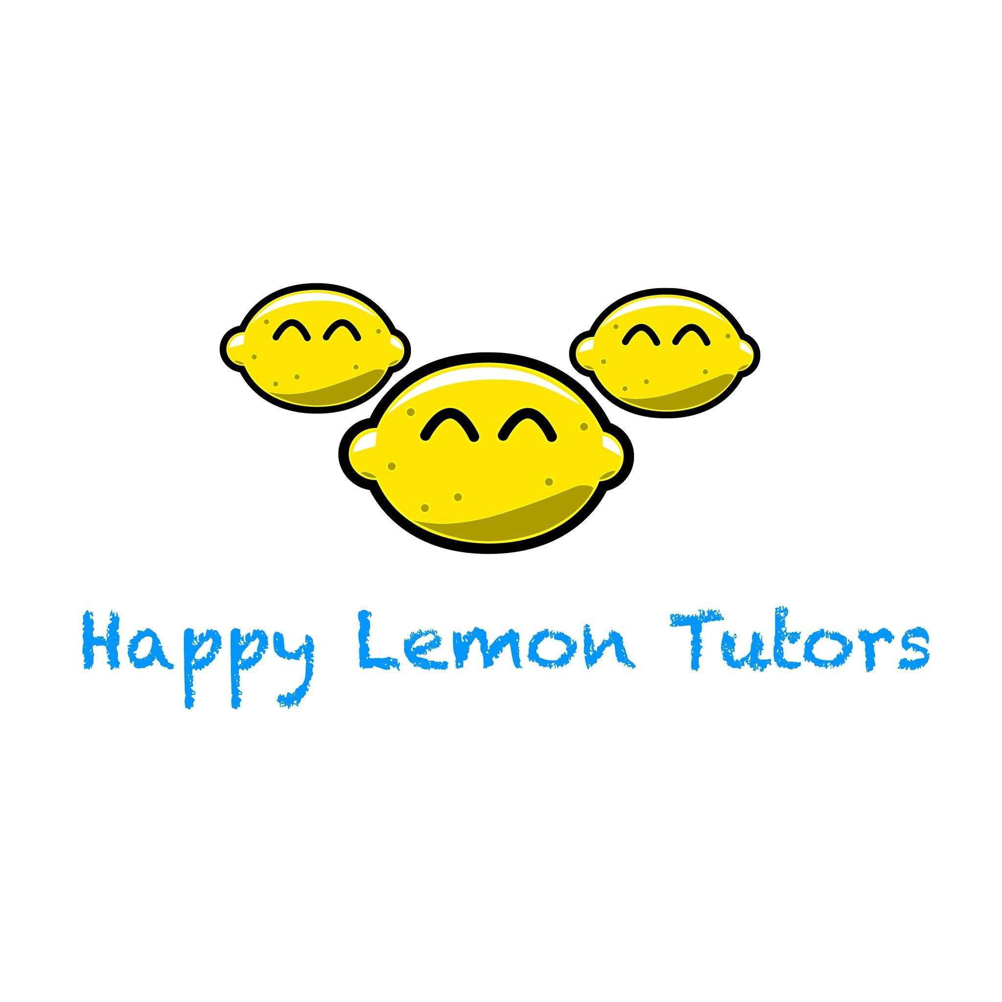 Happy Lemon logo