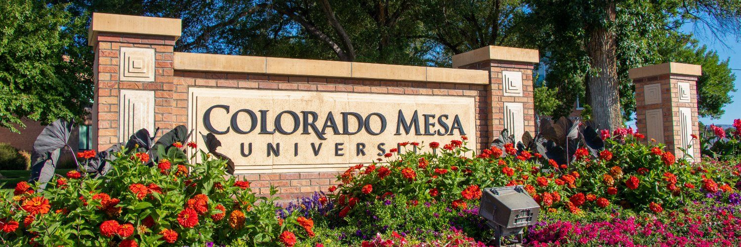 Colorado Mesa University - Women's Wrestling campus
