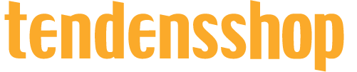 Tendensshop logo