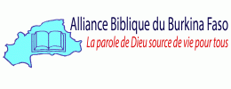 Alliance biblique Abbf's logos