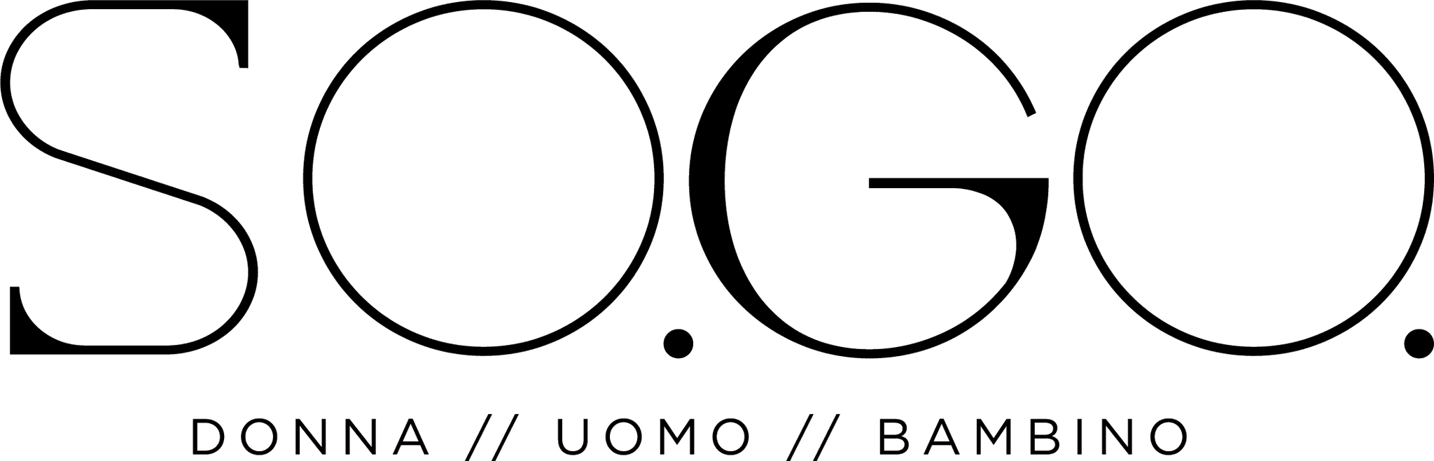 Sogo Shops's logos
