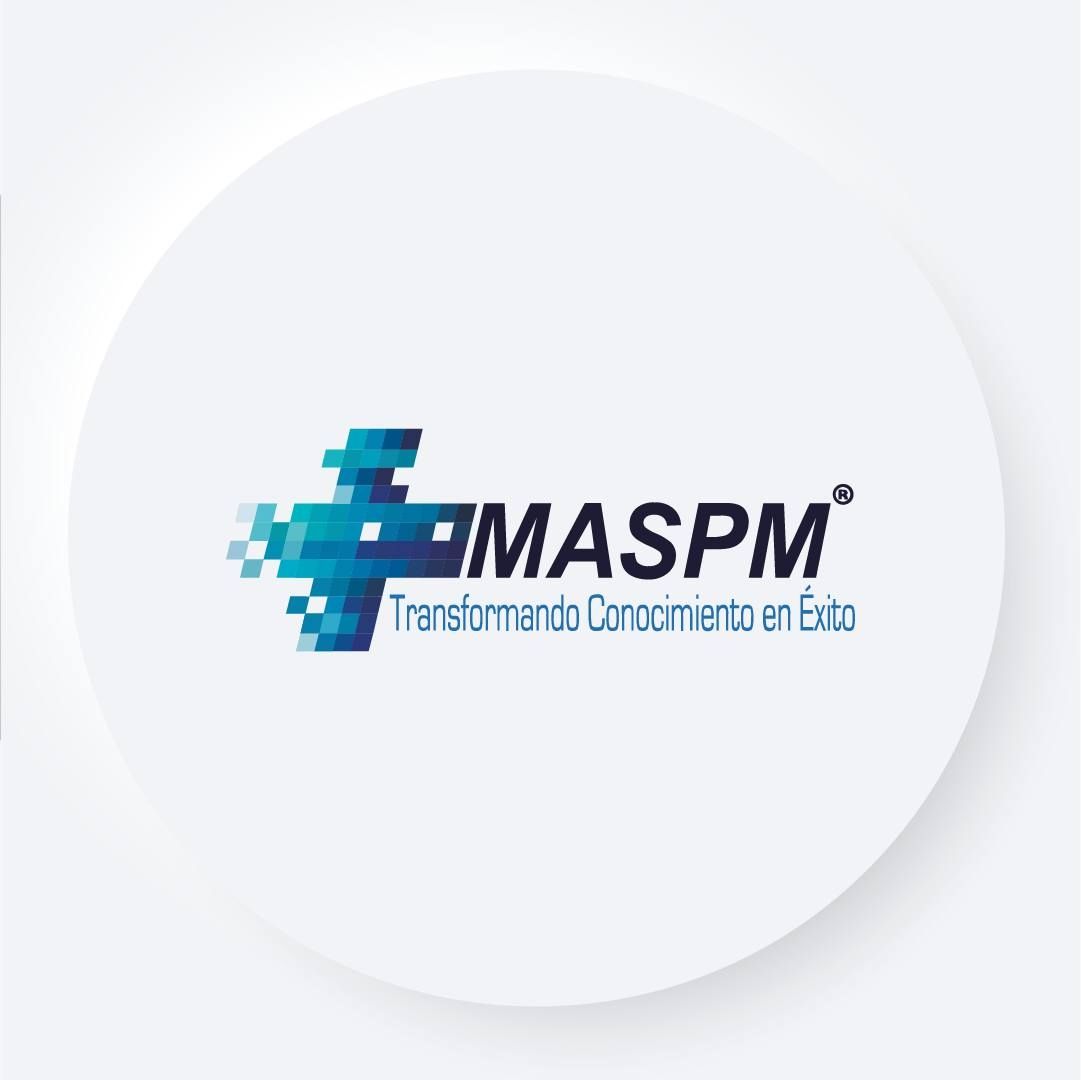MASPM's icon
