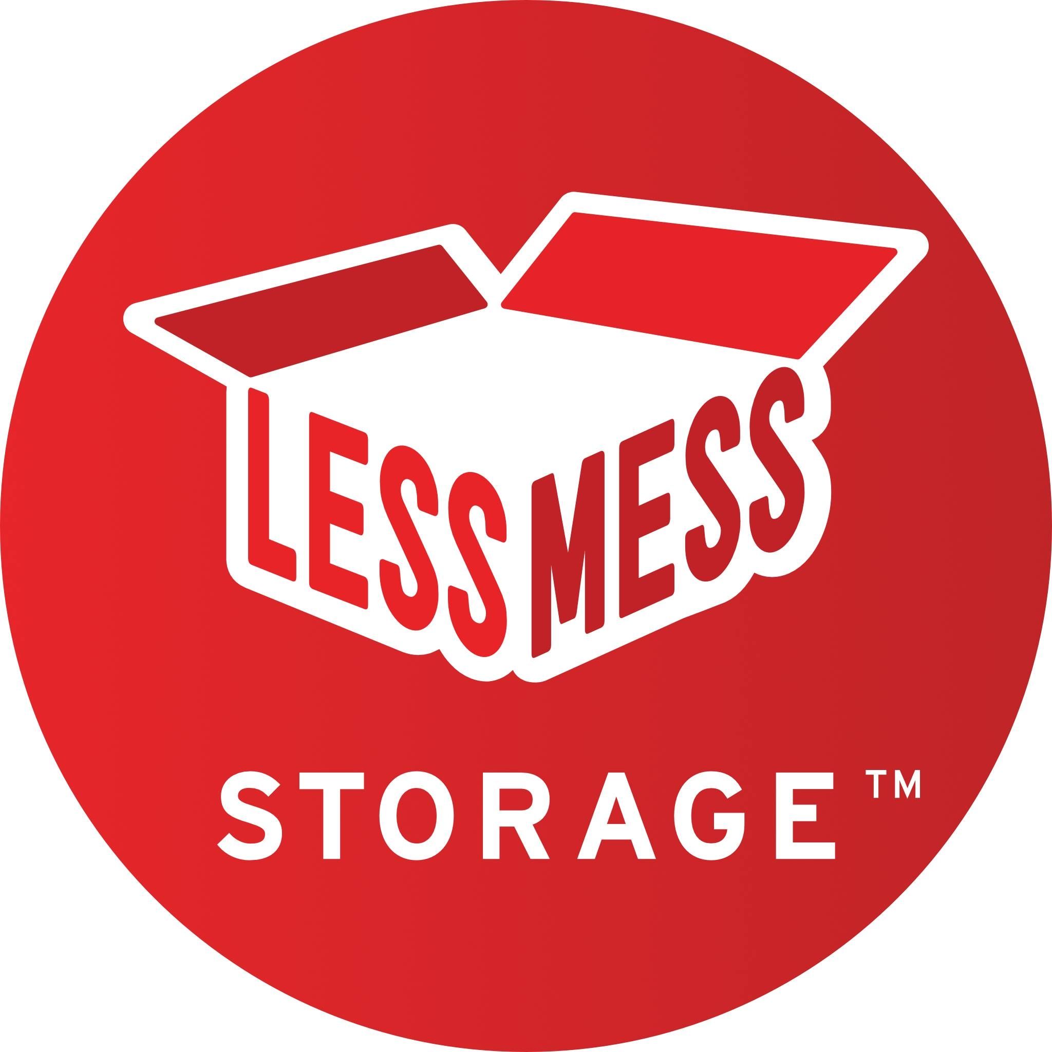 Less Mess Storage's icon