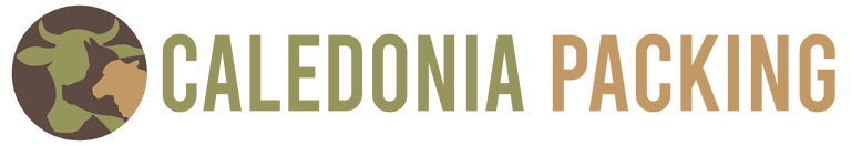 Caledonia Packing LLC logo