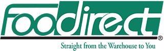 Foodirect, Inc. logo