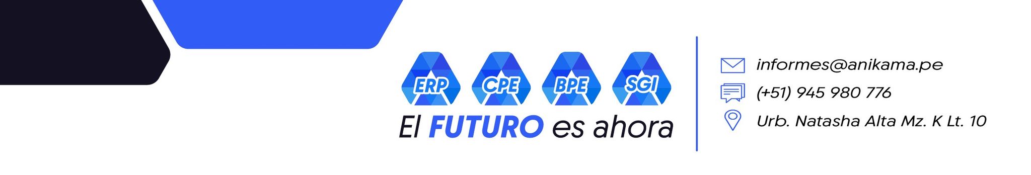 Banner