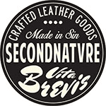 SECONDNATVRE's logos