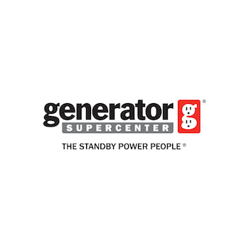 Generator Supercenter logo