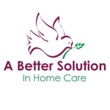 A Better Solution In Home Care logo